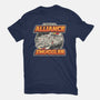 Alliance Smuggler-Mens-Basic-Tee-SuperEdu