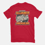 Alliance Smuggler-Mens-Basic-Tee-SuperEdu