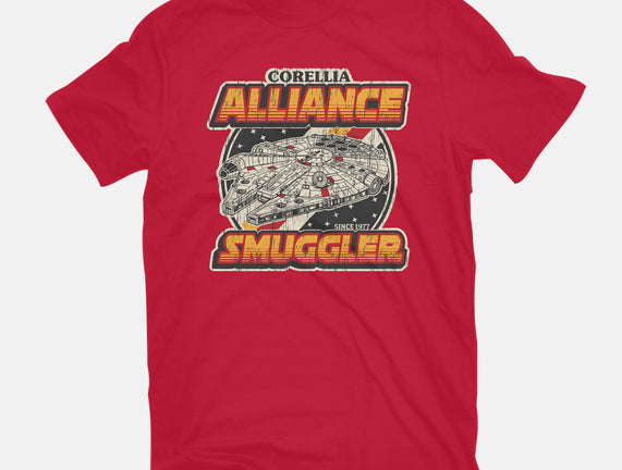 Alliance Smuggler