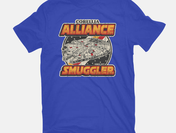 Alliance Smuggler