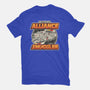 Alliance Smuggler-Mens-Basic-Tee-SuperEdu