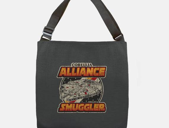 Alliance Smuggler