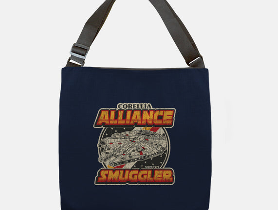 Alliance Smuggler