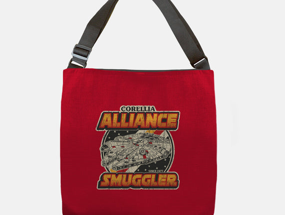 Alliance Smuggler