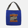 Alliance Smuggler-None-Adjustable Tote-Bag-SuperEdu