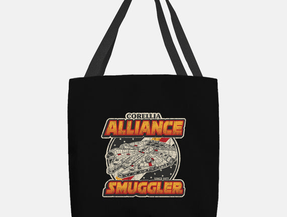 Alliance Smuggler