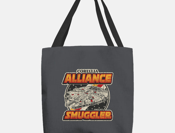 Alliance Smuggler