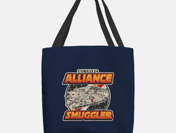 Alliance Smuggler