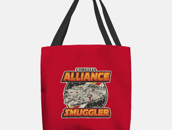 Alliance Smuggler