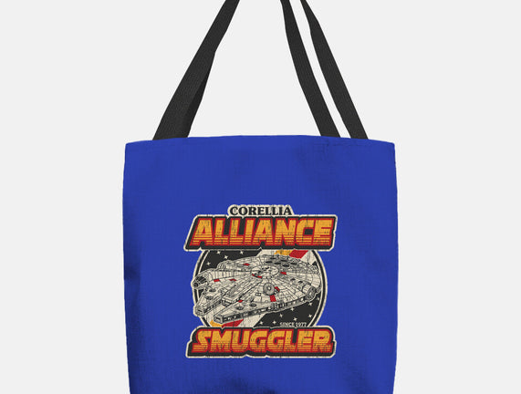 Alliance Smuggler