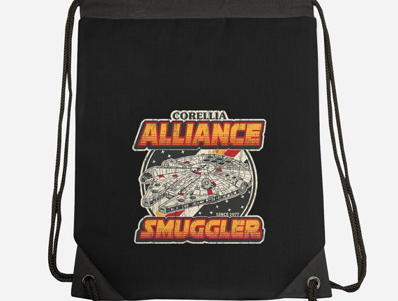 Alliance Smuggler