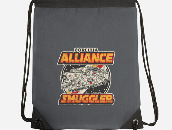 Alliance Smuggler