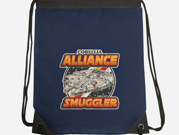 Alliance Smuggler