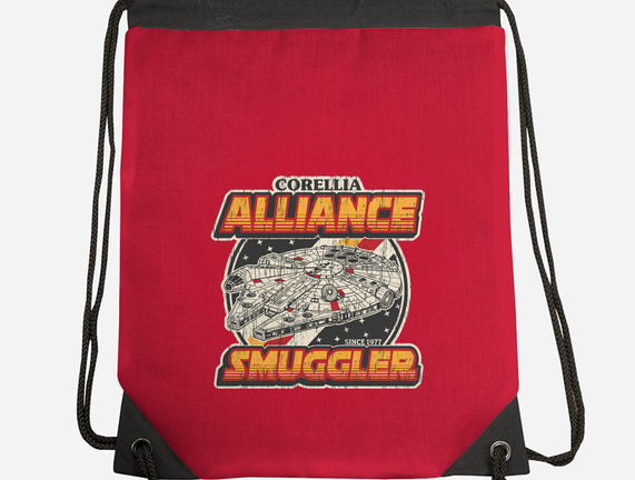 Alliance Smuggler