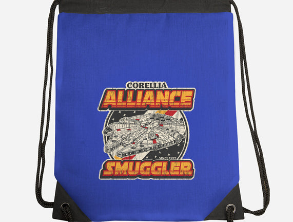 Alliance Smuggler