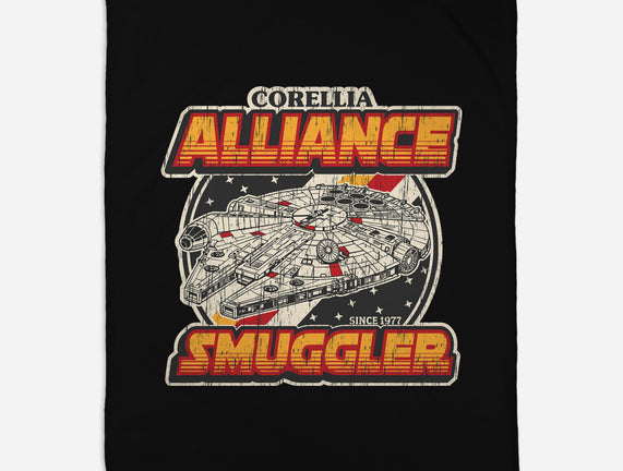 Alliance Smuggler