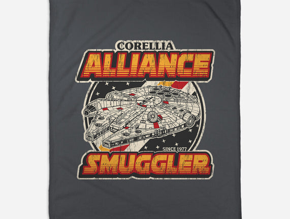 Alliance Smuggler