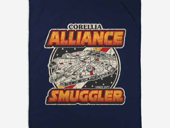 Alliance Smuggler