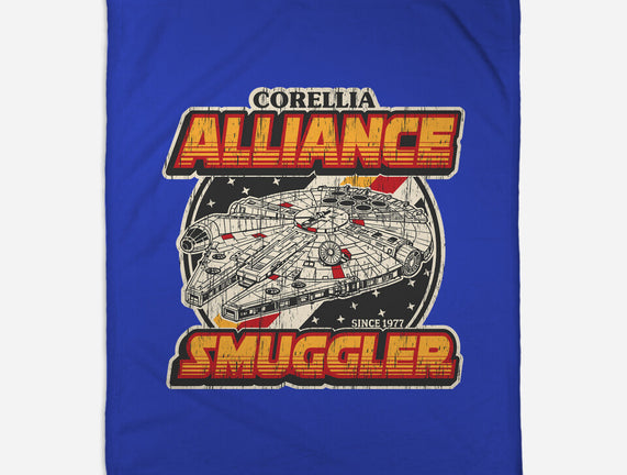 Alliance Smuggler