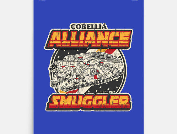 Alliance Smuggler