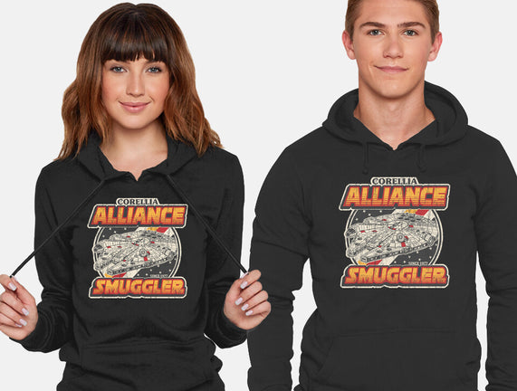 Alliance Smuggler