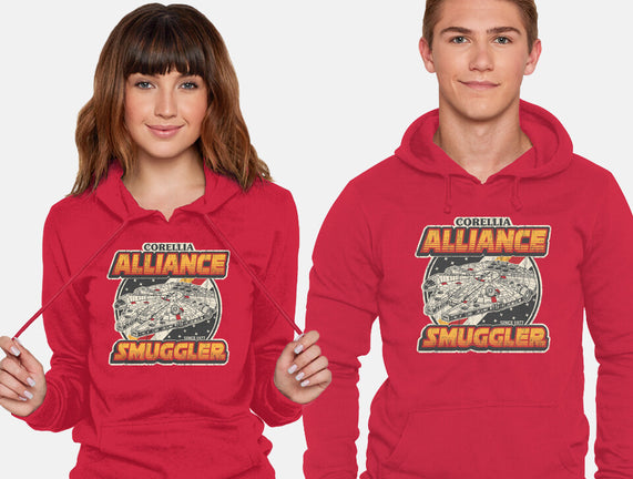 Alliance Smuggler