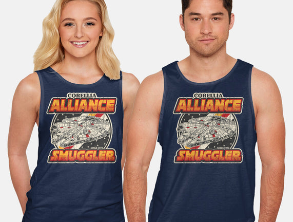 Alliance Smuggler