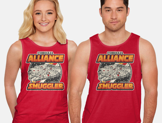 Alliance Smuggler