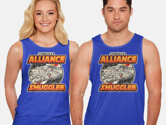 Alliance Smuggler