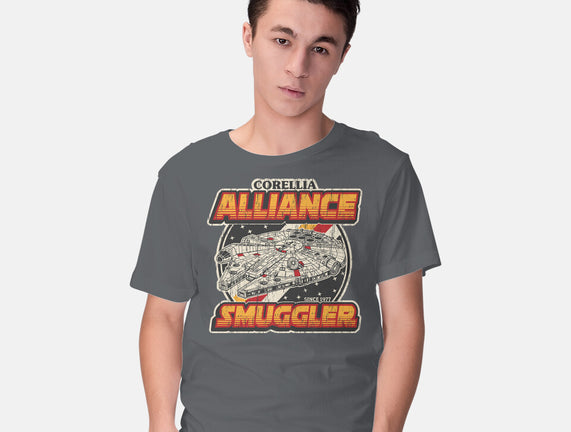 Alliance Smuggler