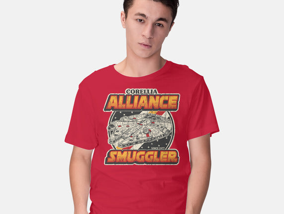 Alliance Smuggler
