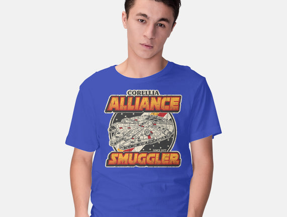 Alliance Smuggler