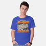 Alliance Smuggler-Mens-Basic-Tee-SuperEdu