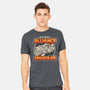 Alliance Smuggler-Mens-Heavyweight-Tee-SuperEdu