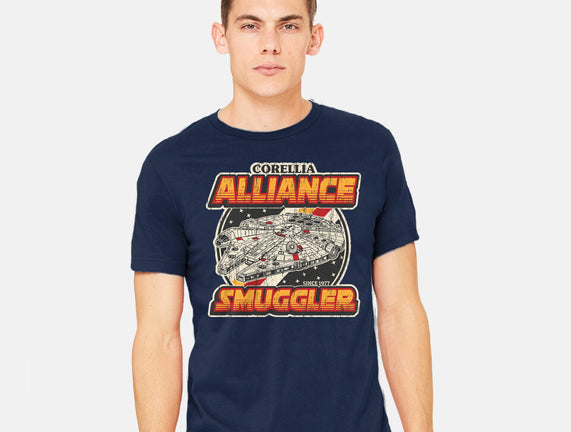 Alliance Smuggler