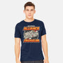 Alliance Smuggler-Mens-Heavyweight-Tee-SuperEdu