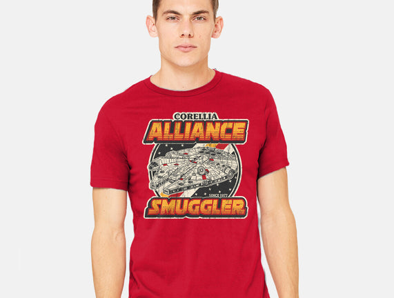 Alliance Smuggler