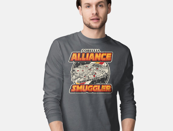 Alliance Smuggler