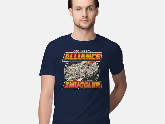 Alliance Smuggler
