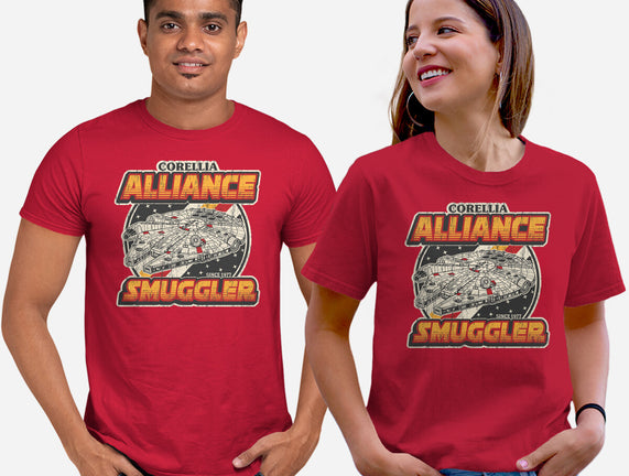 Alliance Smuggler