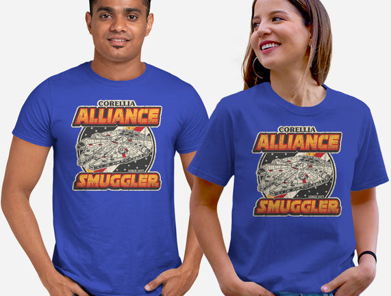 Alliance Smuggler
