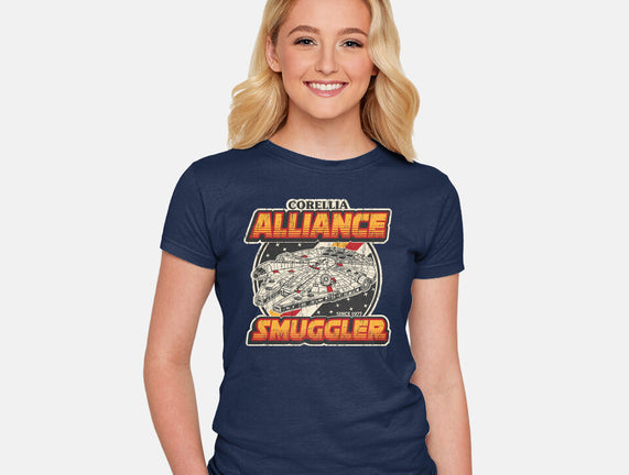 Alliance Smuggler