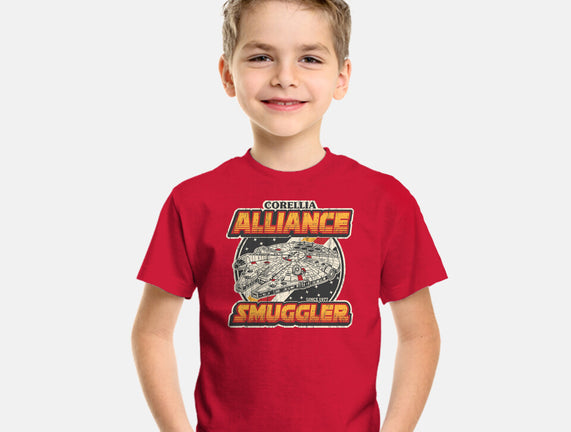 Alliance Smuggler