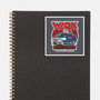 WSQK Hawkins-None-Glossy-Sticker-SuperEdu