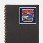 WSQK Hawkins-None-Glossy-Sticker-SuperEdu