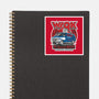 WSQK Hawkins-None-Glossy-Sticker-SuperEdu