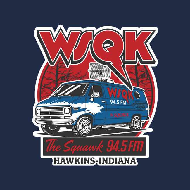 WSQK Hawkins-Mens-Basic-Tee-SuperEdu