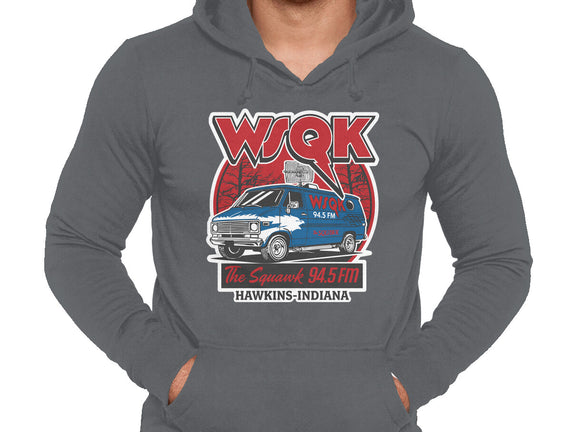 WSQK Hawkins