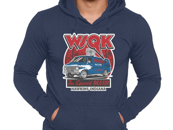 WSQK Hawkins