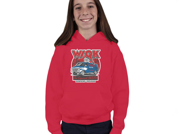 WSQK Hawkins